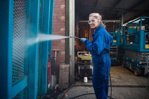 Best Residential Pressure Washing Services  in Buckhorn, CA