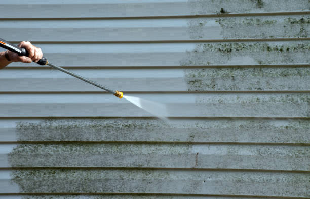 Best Sidewalk Pressure Washing  in Buckhorn, CA