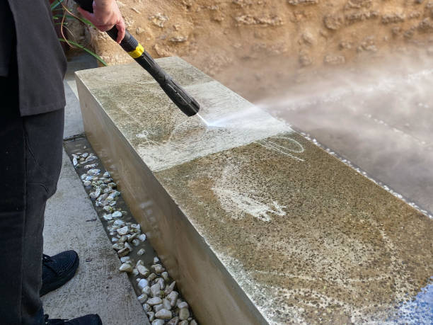 Best Affordable Power Washing  in Buckhorn, CA