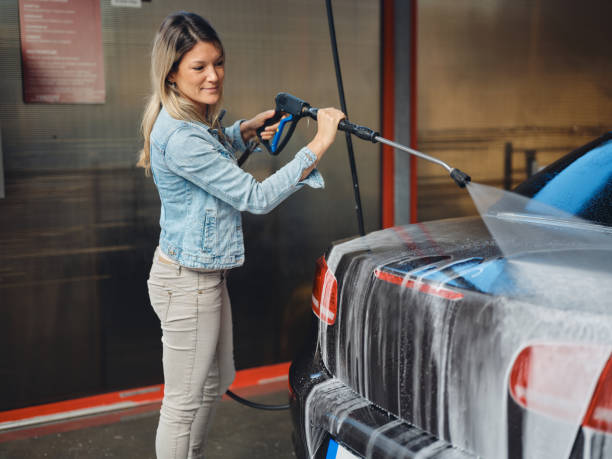 Best Pressure Washing Cost  in Buckhorn, CA