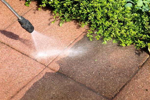 Why Choose Our Certified Pressure Washing Experts for Your Project Needs in Buckhorn, CA?